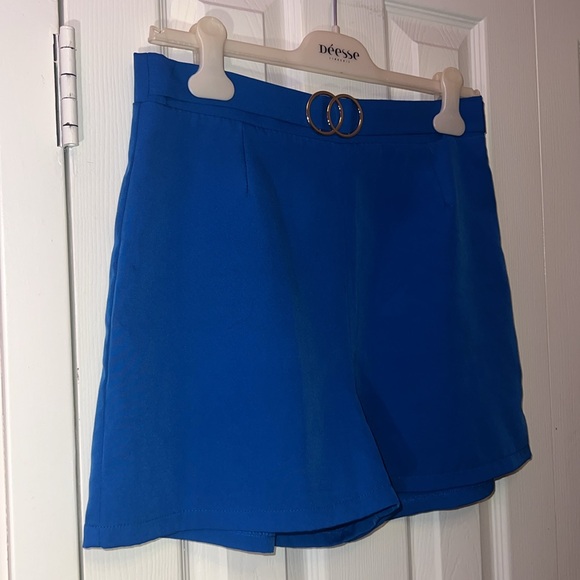 Shein | Dress High Waisted Shorts | Womens | Unworn | BundleNsave - Picture 3 of 5